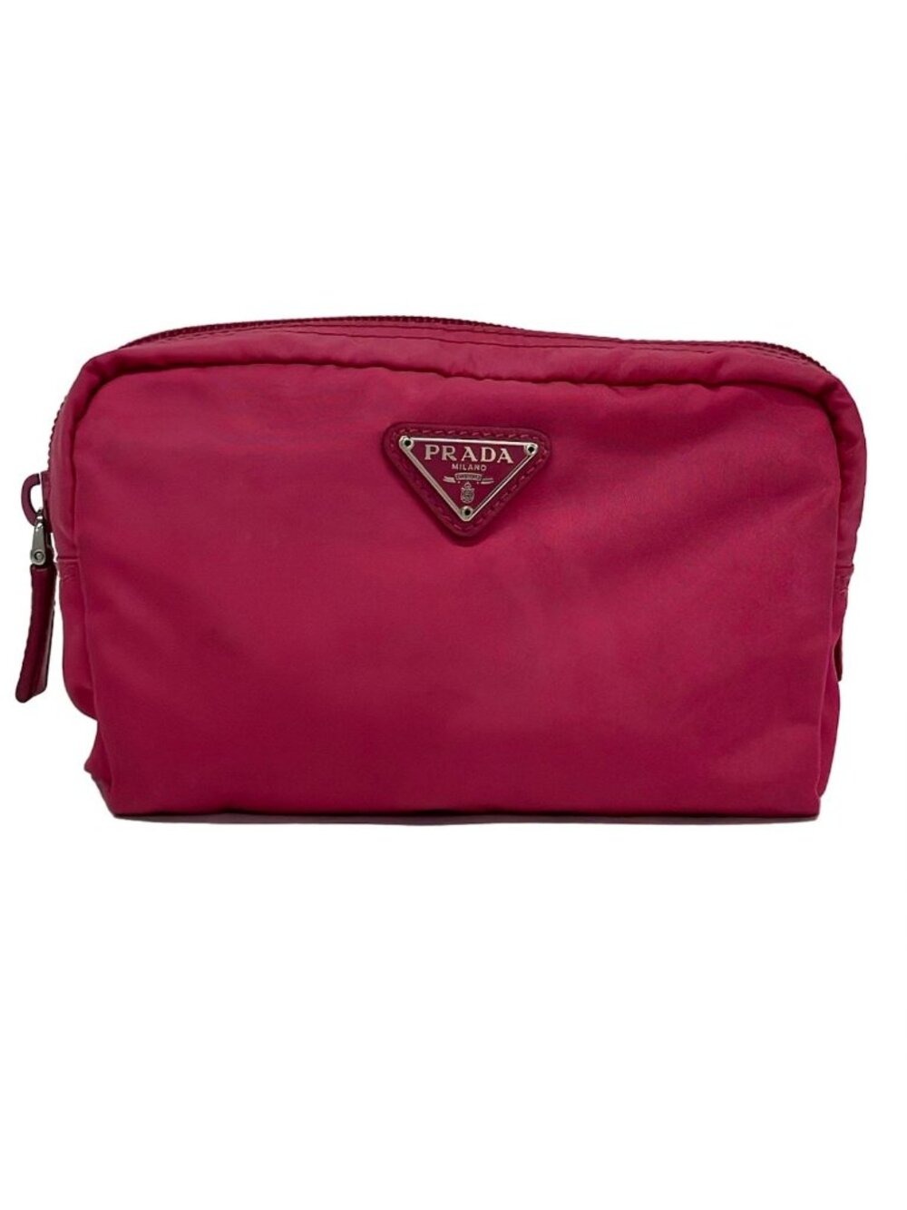 Prada Pouch Pink